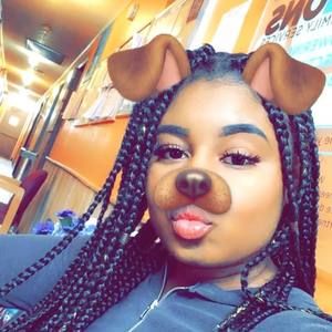 Meet your Posher, Ana